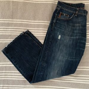 Hugo Boss Denim